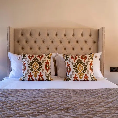 Horsted Place Hotel Укфилд Экстерьер фото