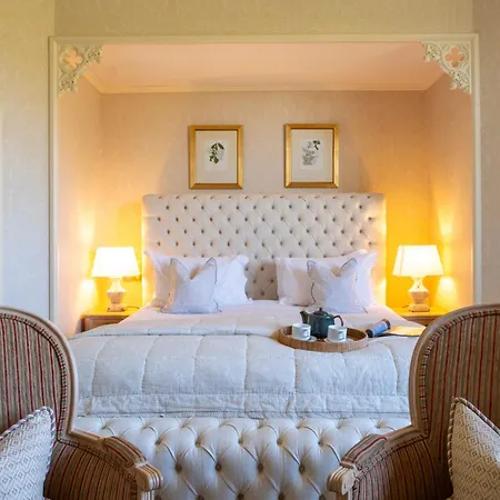 Horsted Place Hotel Укфилд Экстерьер фото