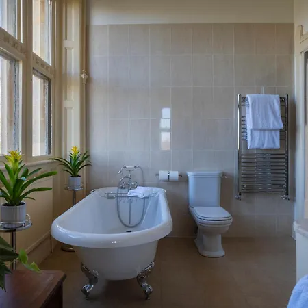 Horsted Place Hotel Укфилд Экстерьер фото