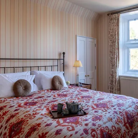 Horsted Place Hotel Укфилд Экстерьер фото