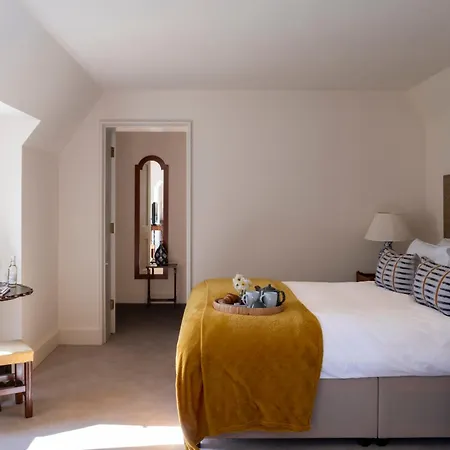 Horsted Place Hotel Укфилд Экстерьер фото