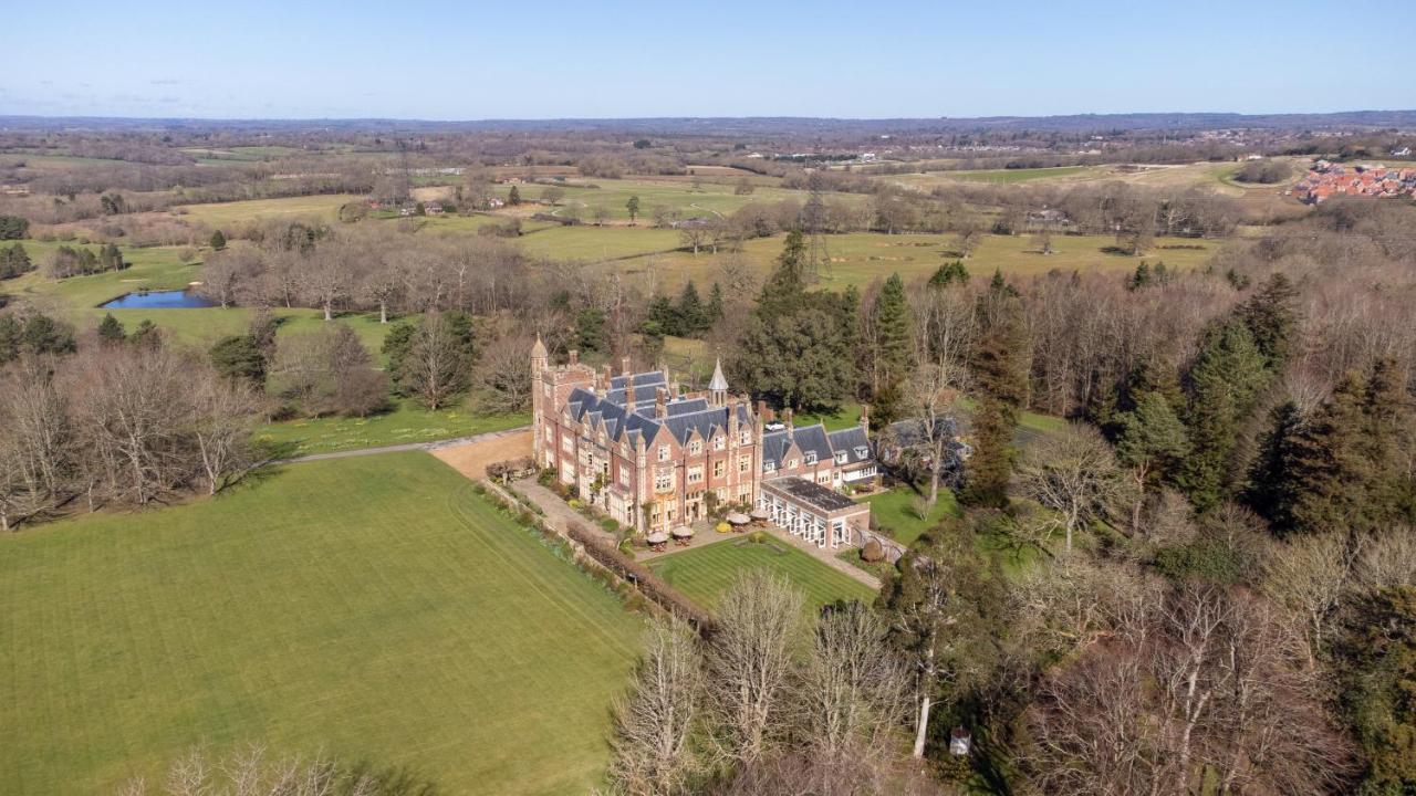 Hotel Horsted Place 4*