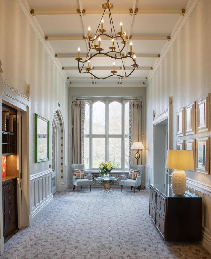 Horsted Place Hotel Uckfield