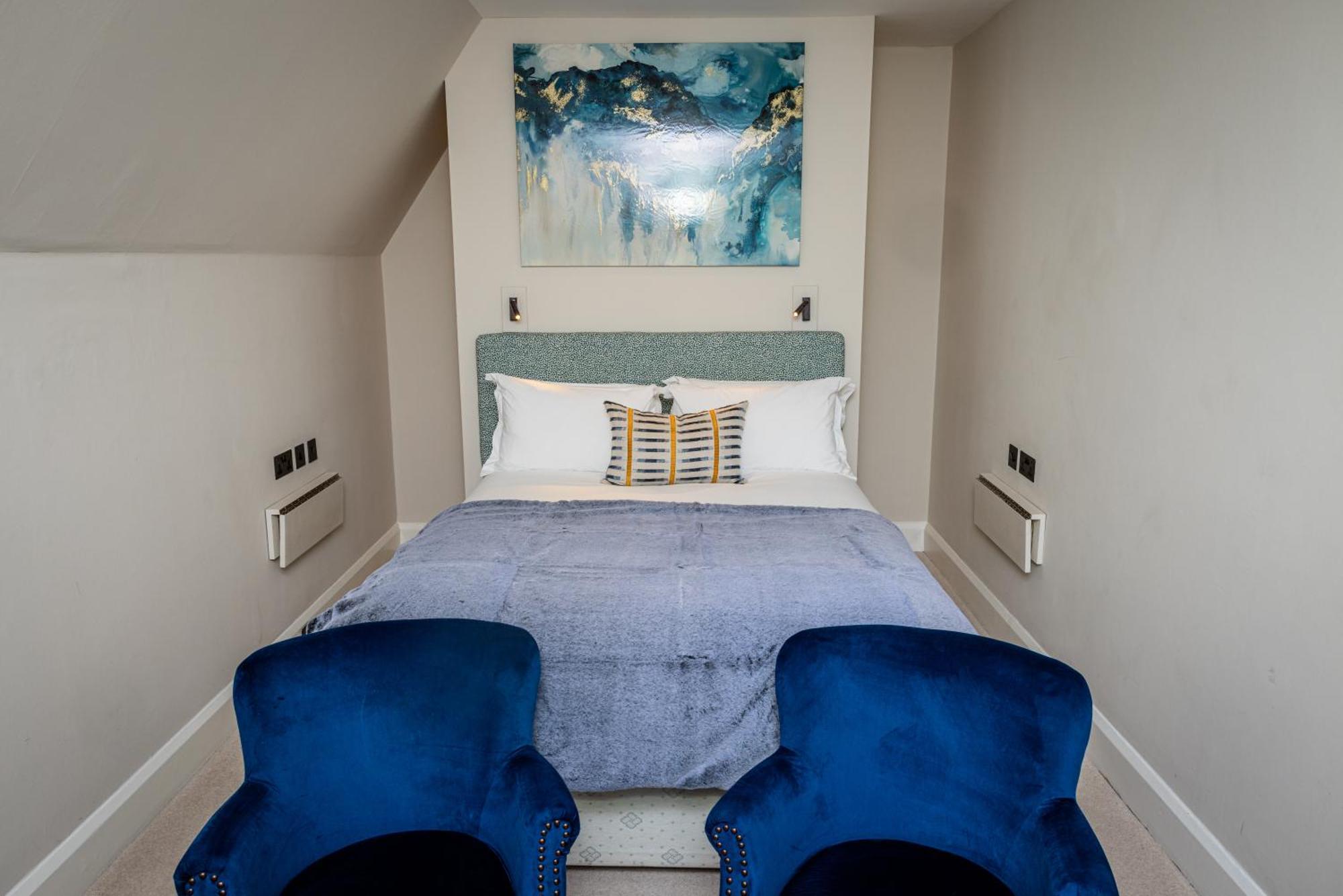 Horsted Place 4* Uckfield