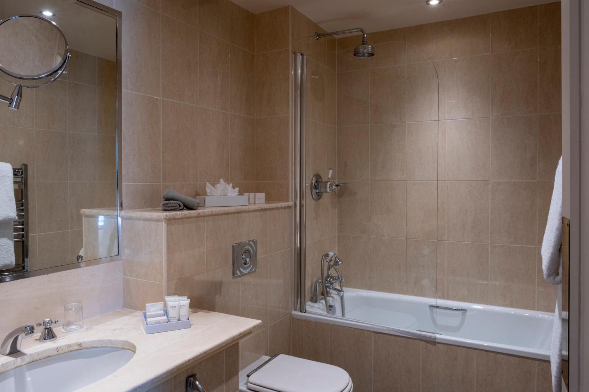 Hotel Horsted Place