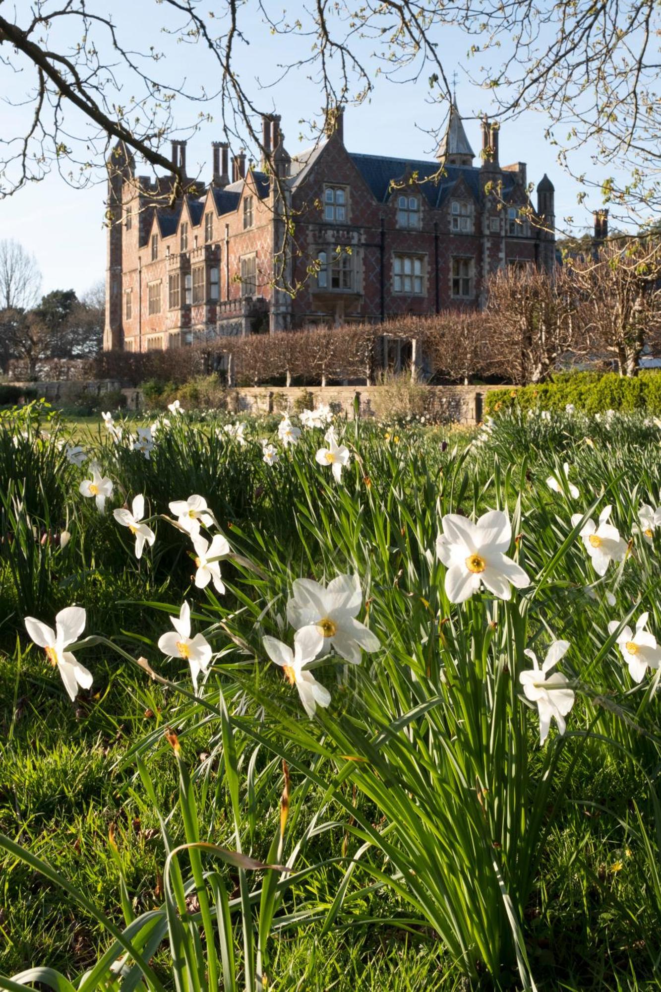 Horsted Place Hotel