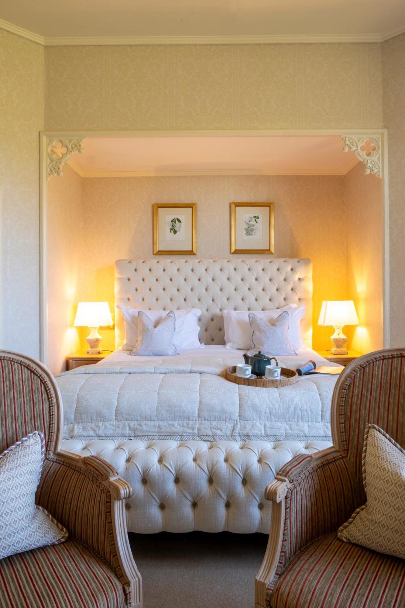 Horsted Place 4* Uckfield