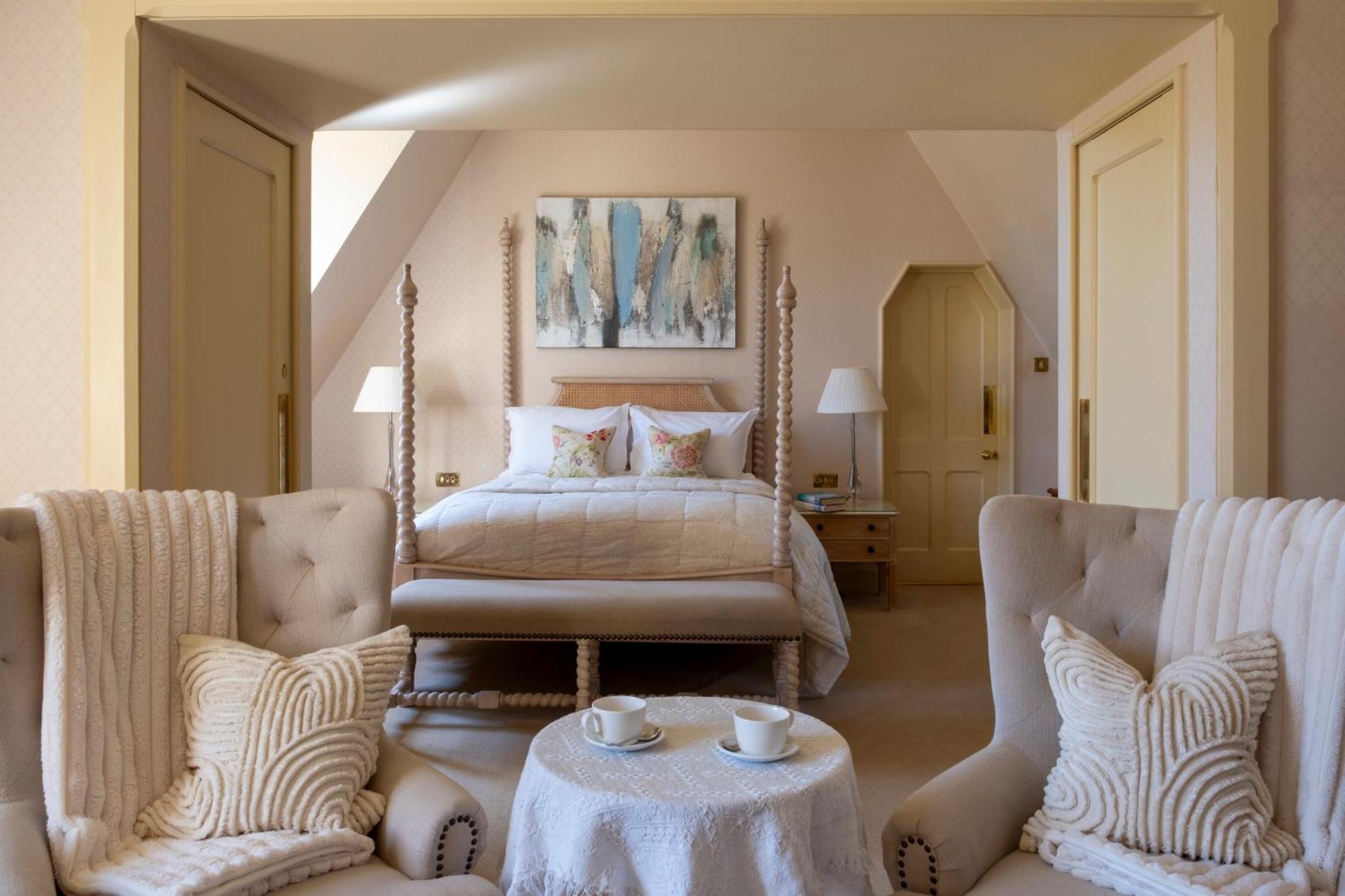 Horsted Place Hotel 4*