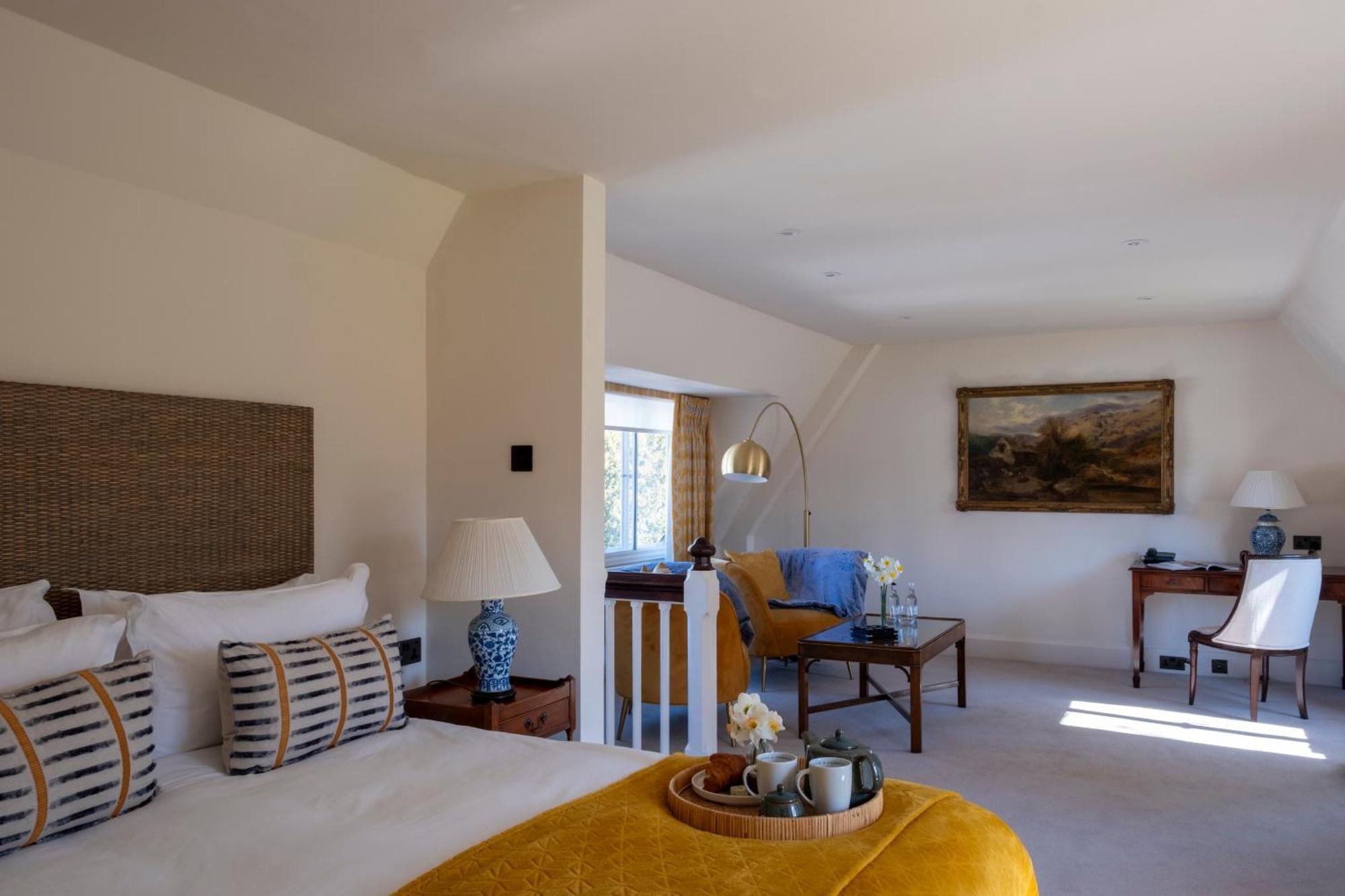 Hotel Horsted Place
