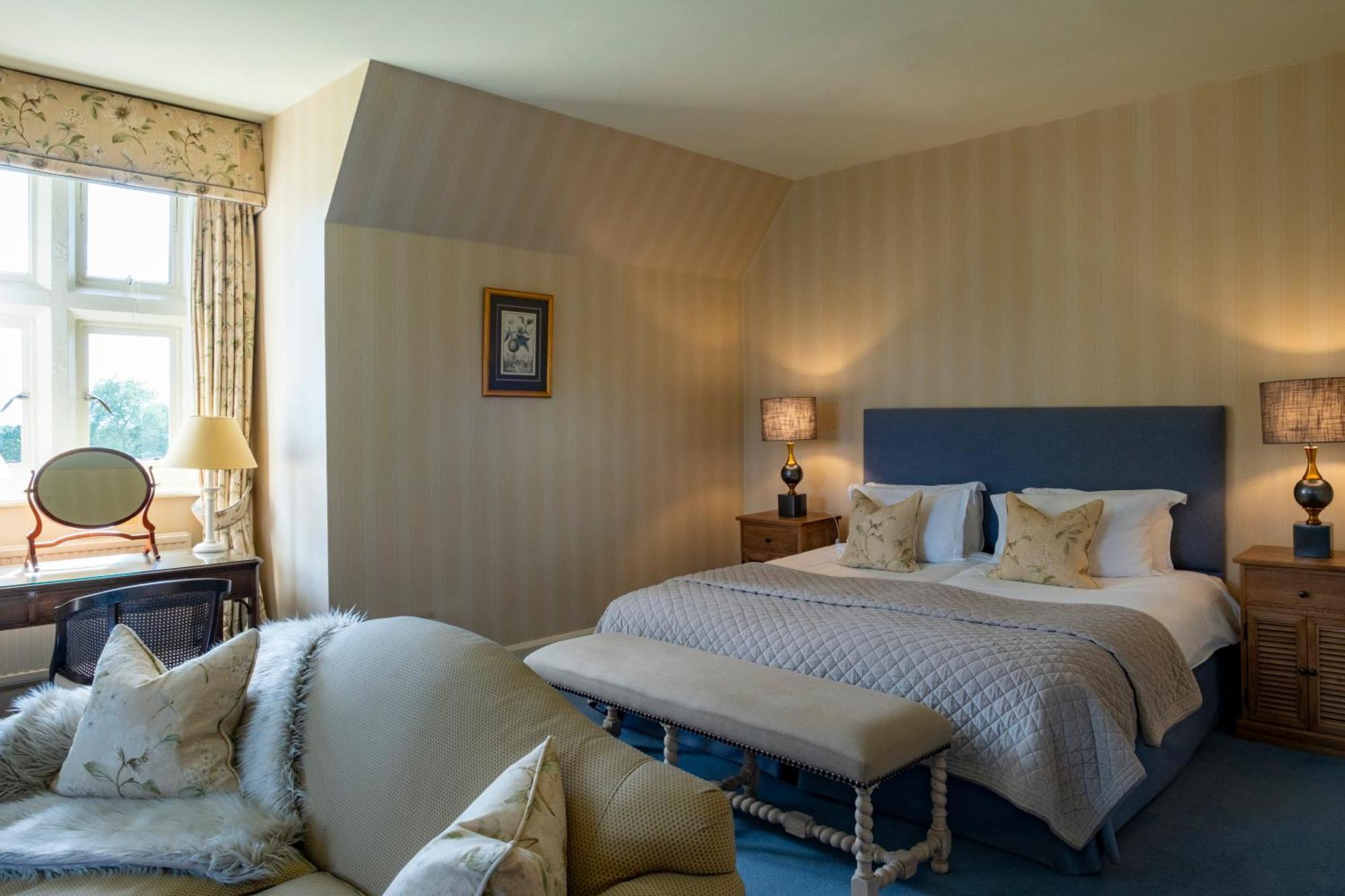 Horsted Place 4* Uckfield
