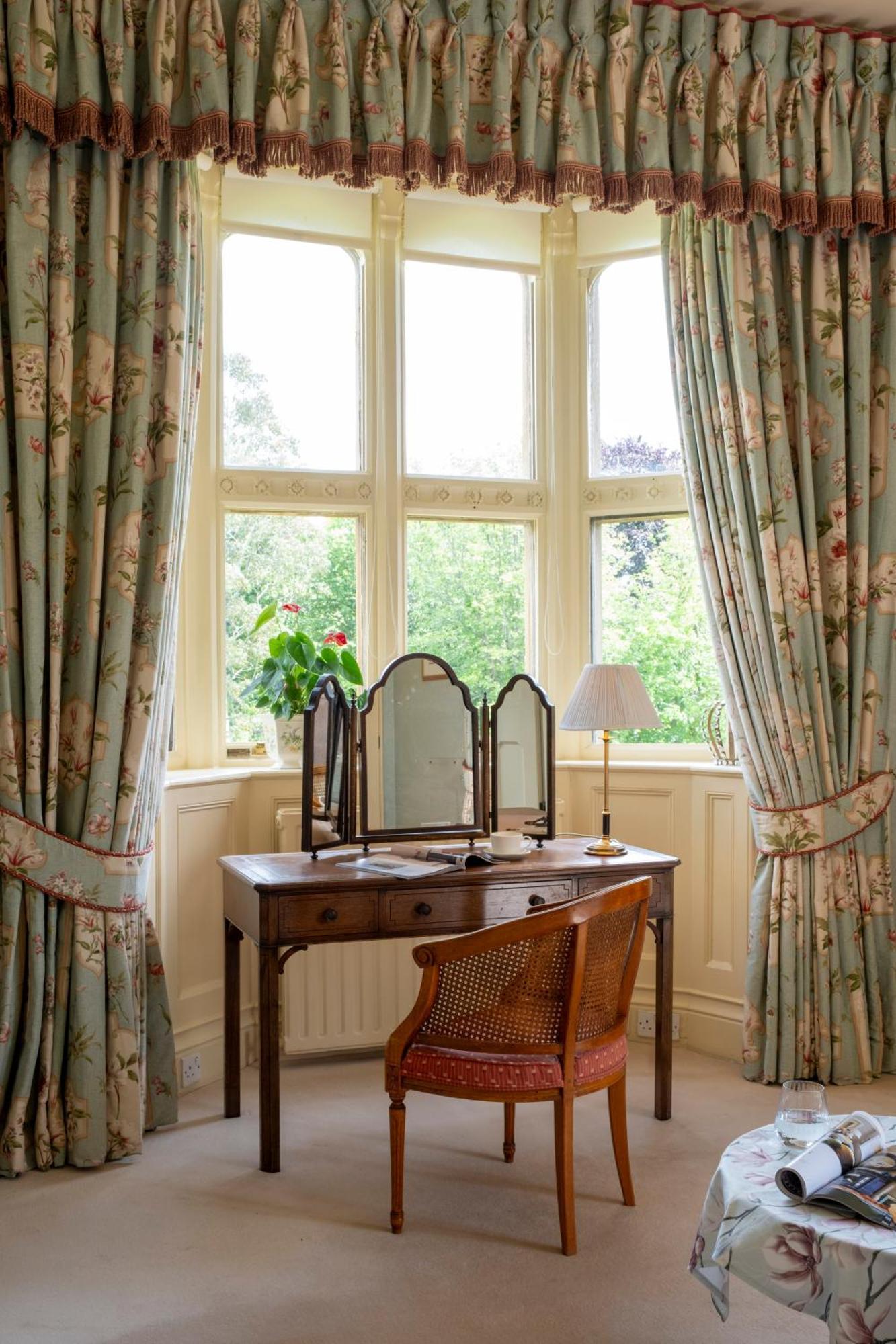 Hotel Horsted Place 4*
