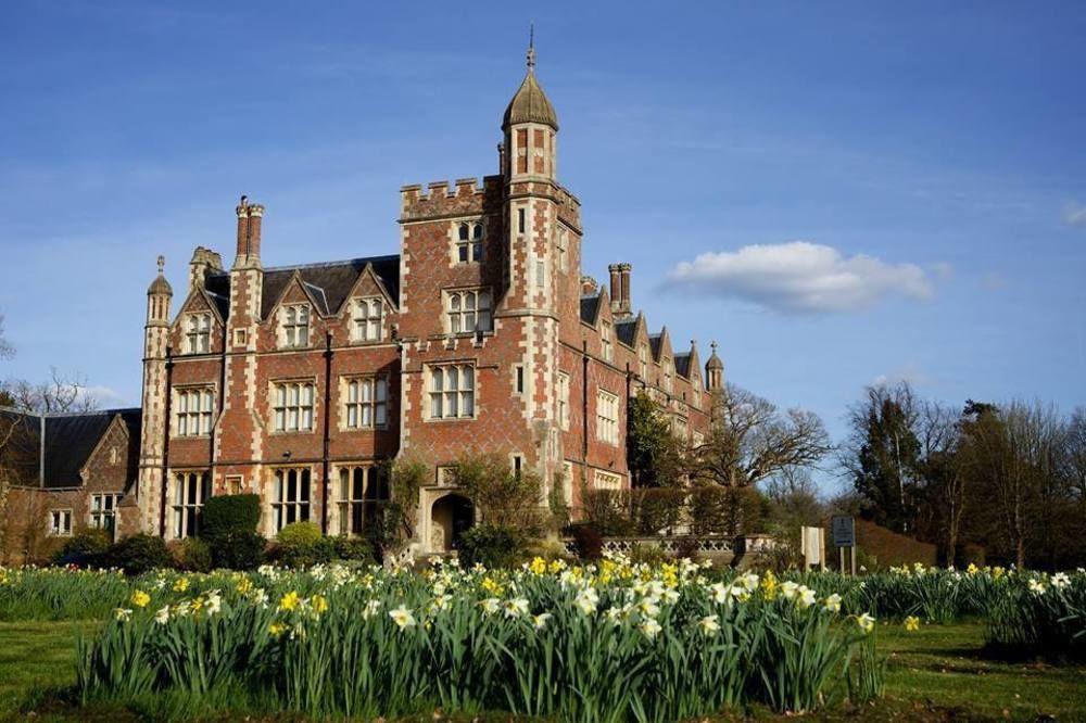 Hotel Horsted Place