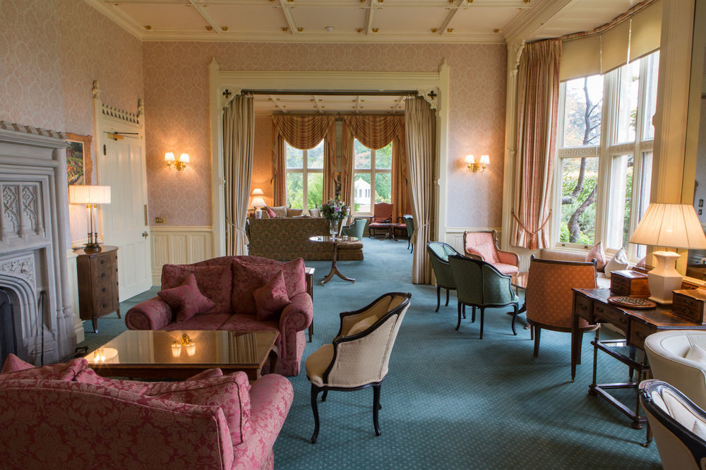 Horsted Place Hotel