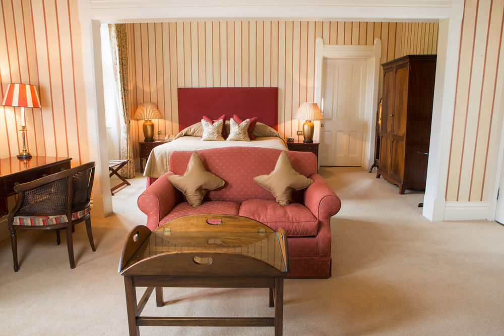Horsted Place Uckfield