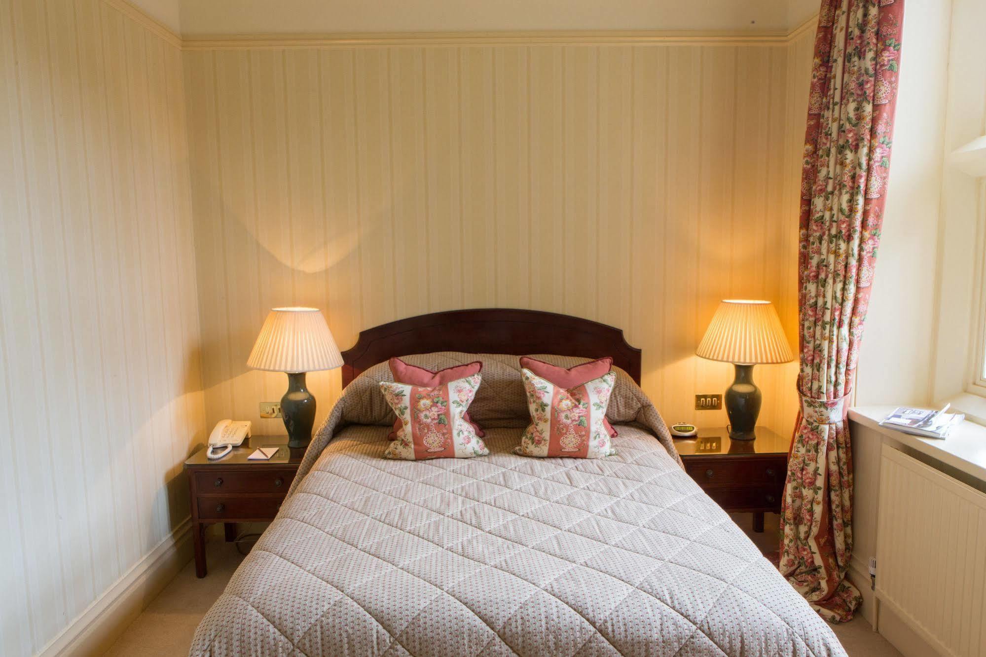 Horsted Place Hotel