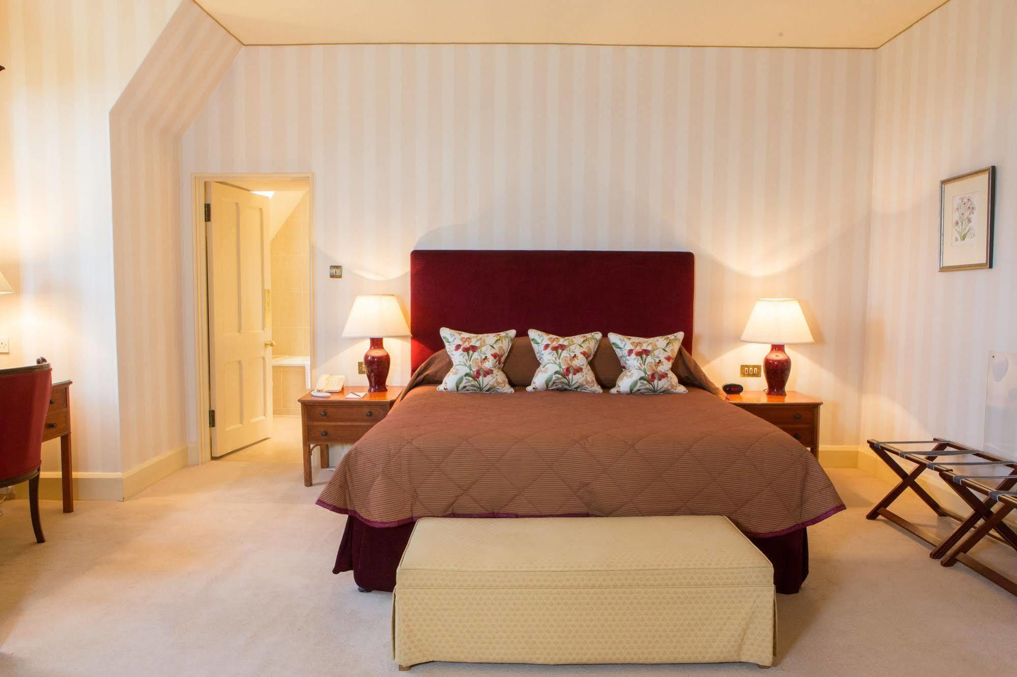 Horsted Place Hotel 4*