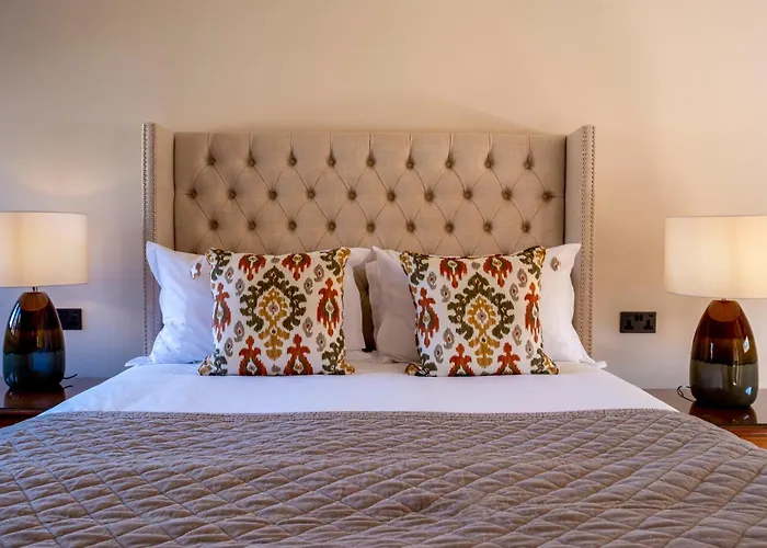 Horsted Place Hotel