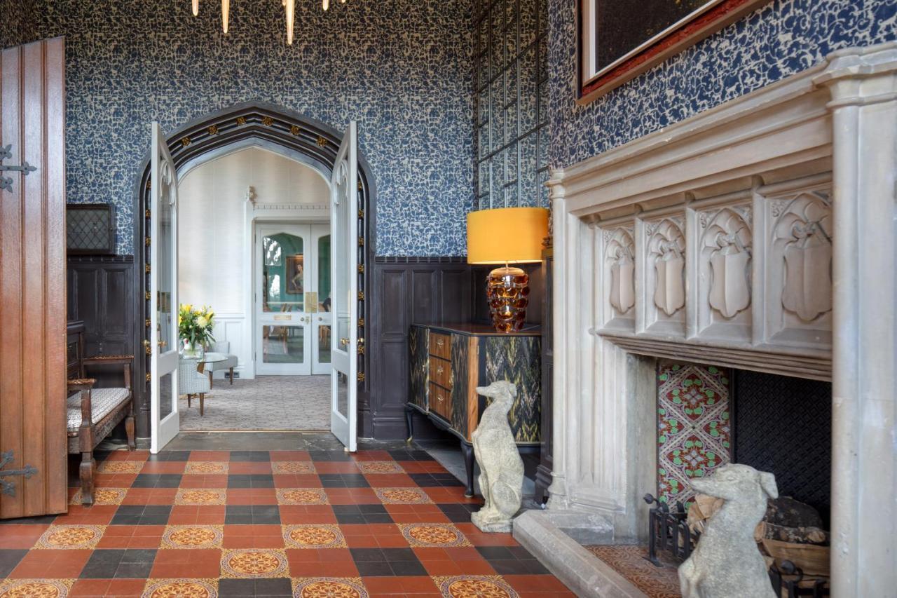 Horsted Place Hotel 4*