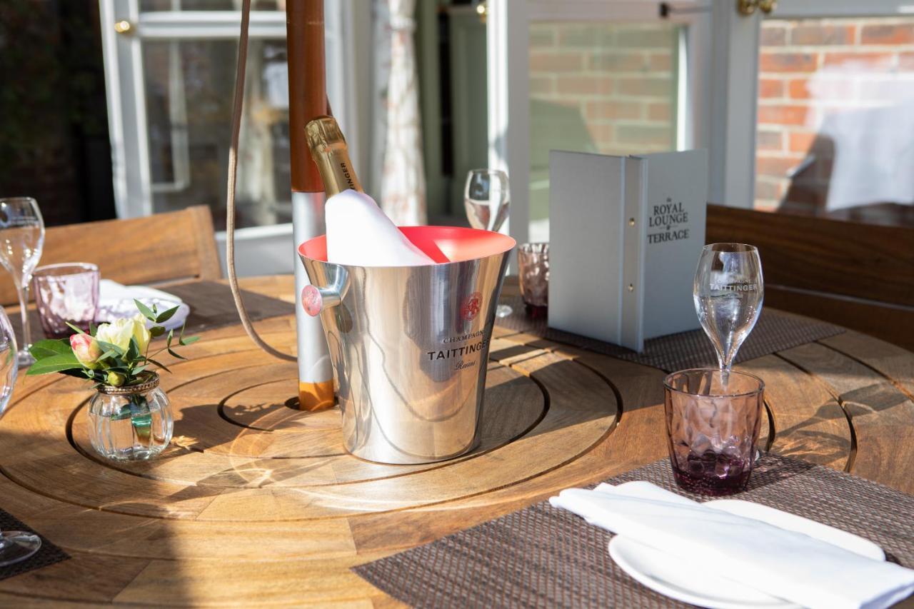 Отель Horsted Place 4*