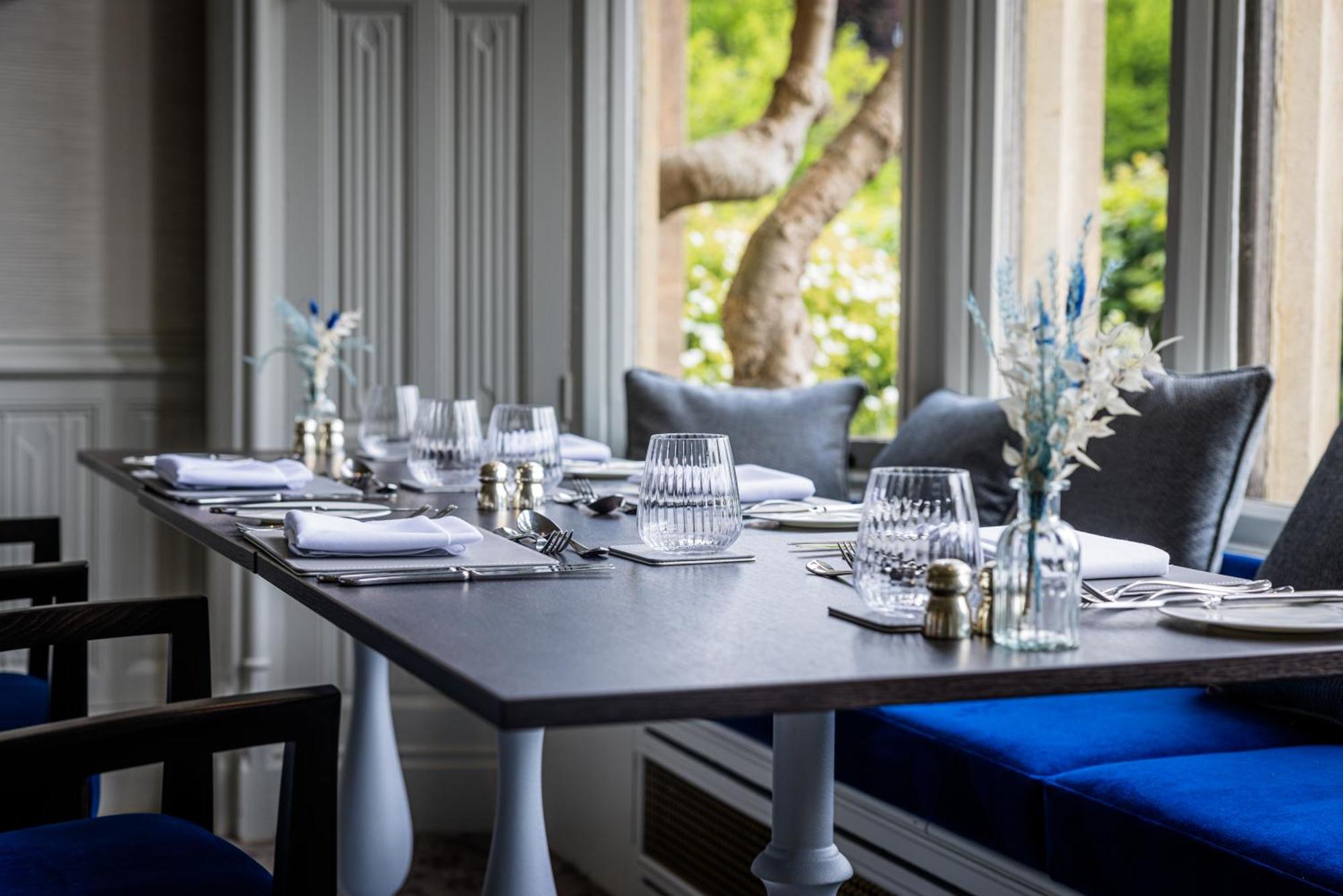 Отель Horsted Place 4*