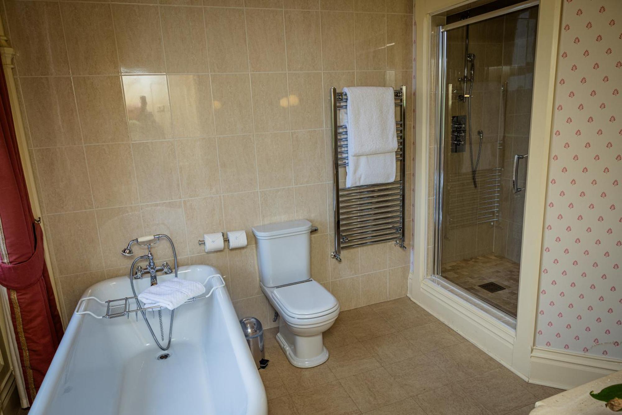 Horsted Place 4* Укфилд