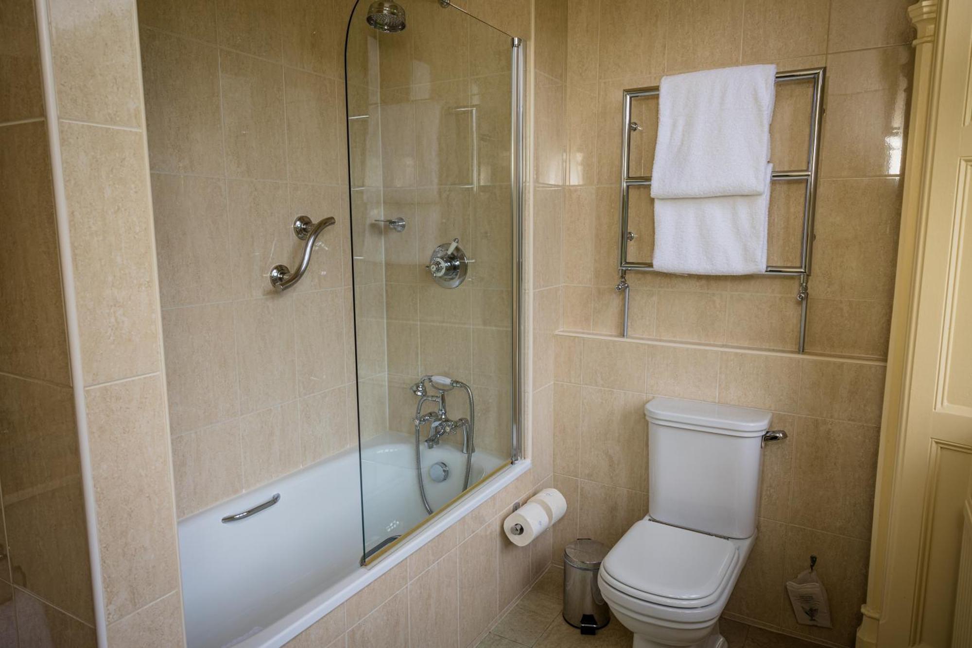 Horsted Place Отель 4*