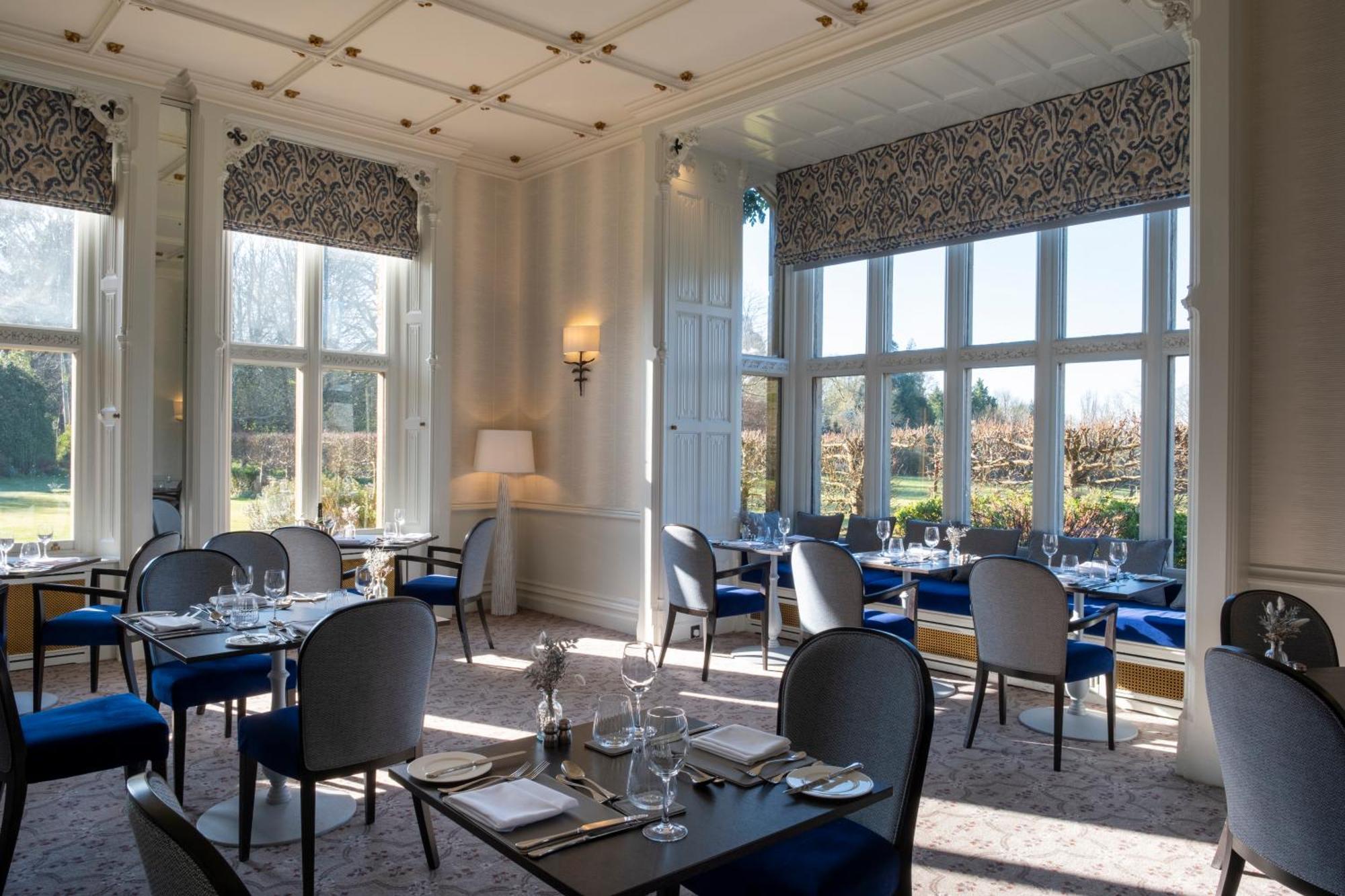 Horsted Place 4*