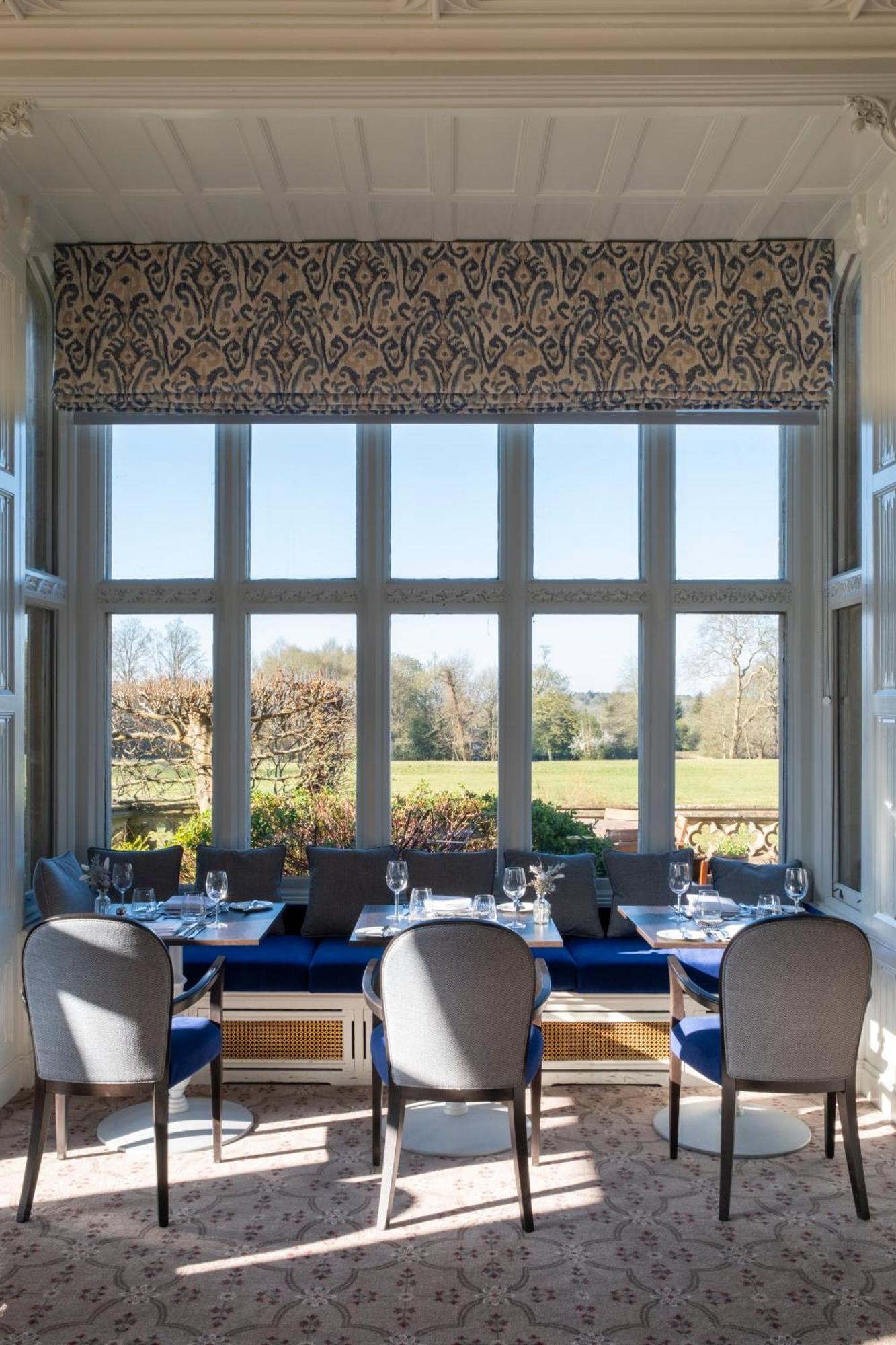 Horsted Place Отель