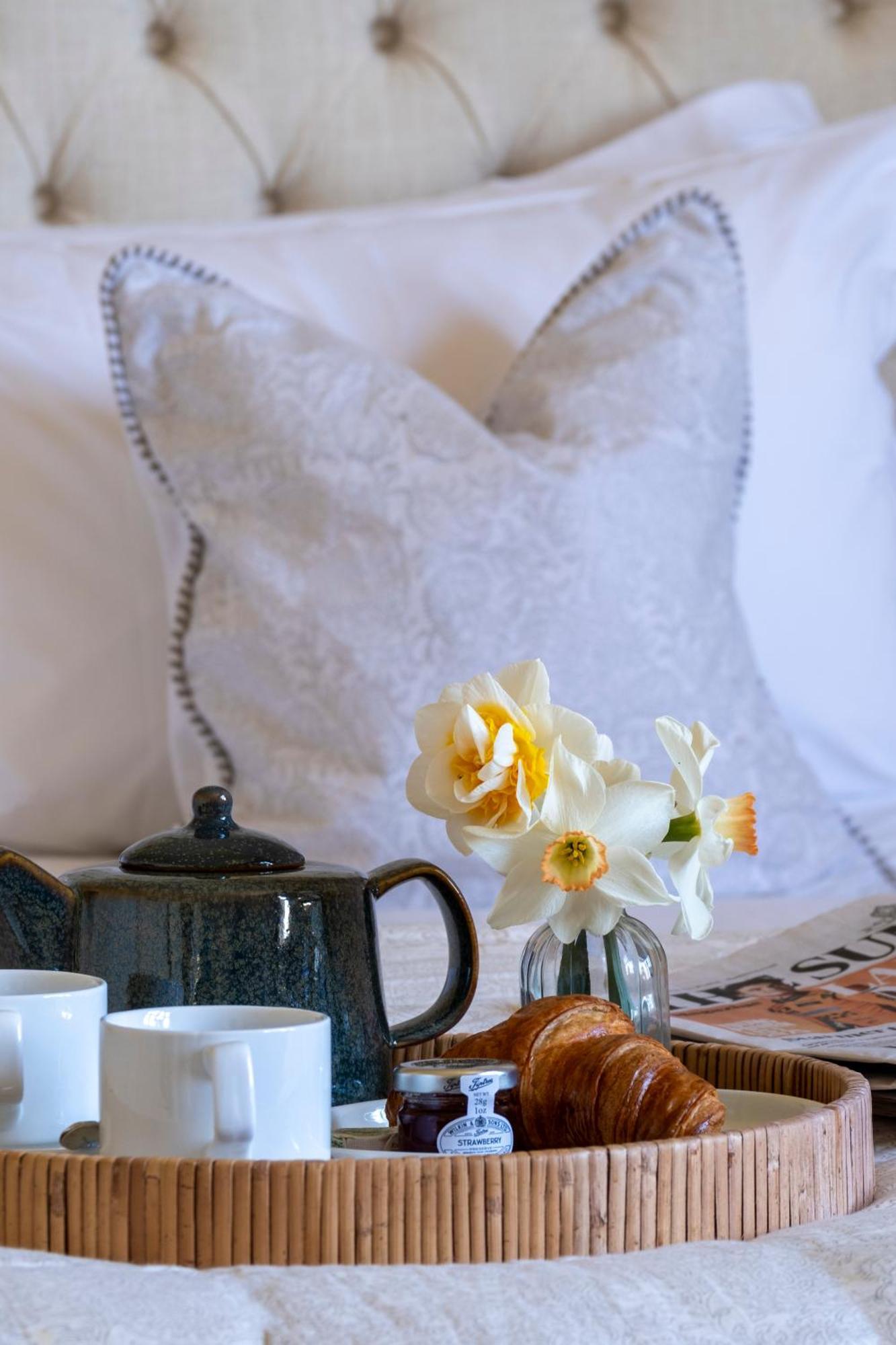 Horsted Place 4* Укфилд