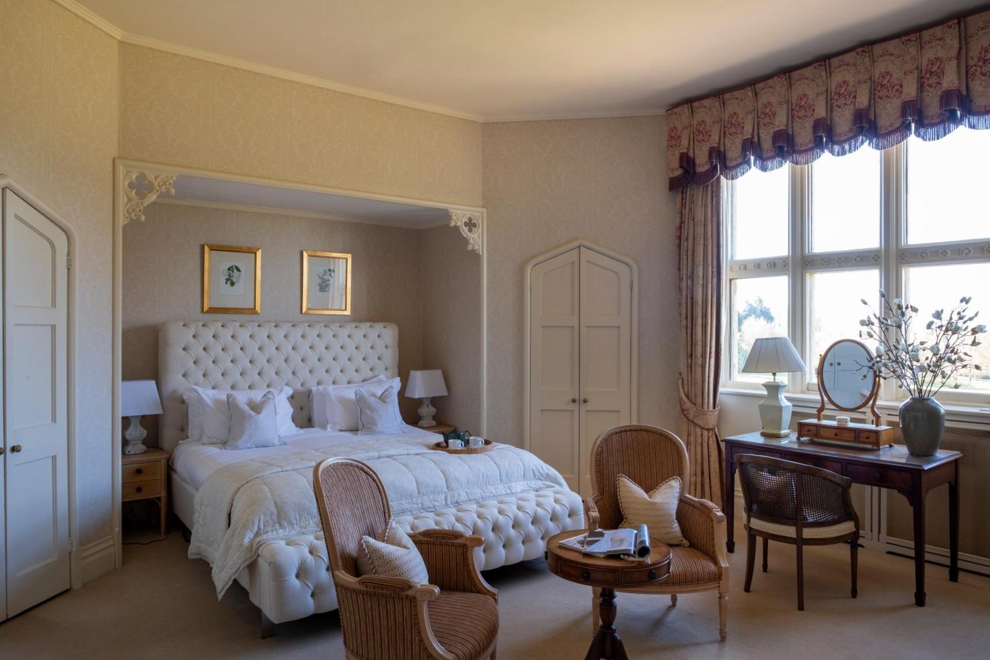 Отель Horsted Place 4*
