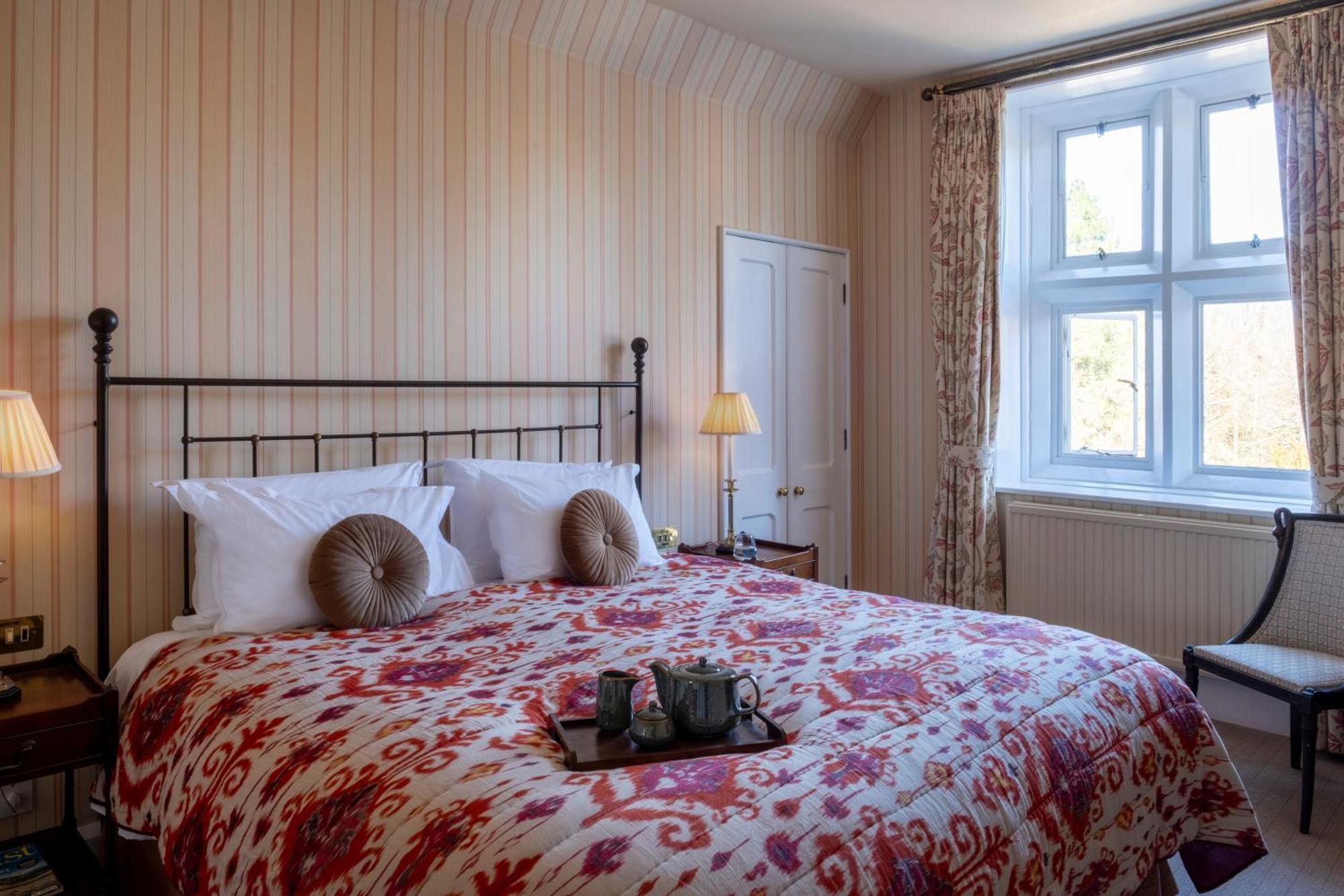 Отель Horsted Place Укфилд