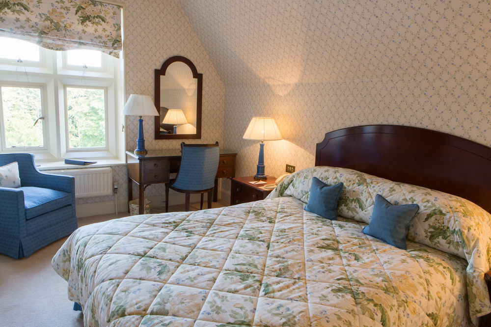 Отель Horsted Place Укфилд