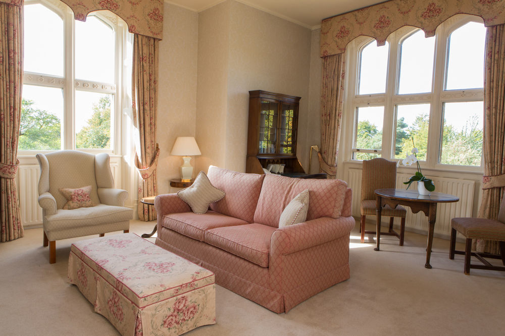 Отель Horsted Place 4*