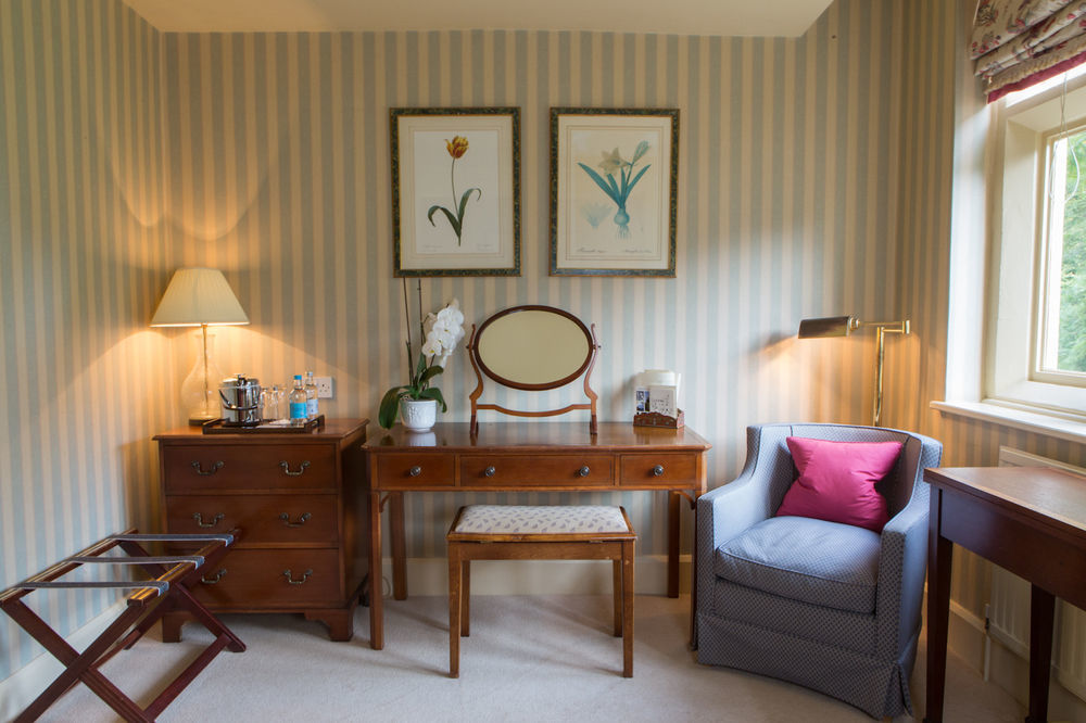 Horsted Place Отель 4*