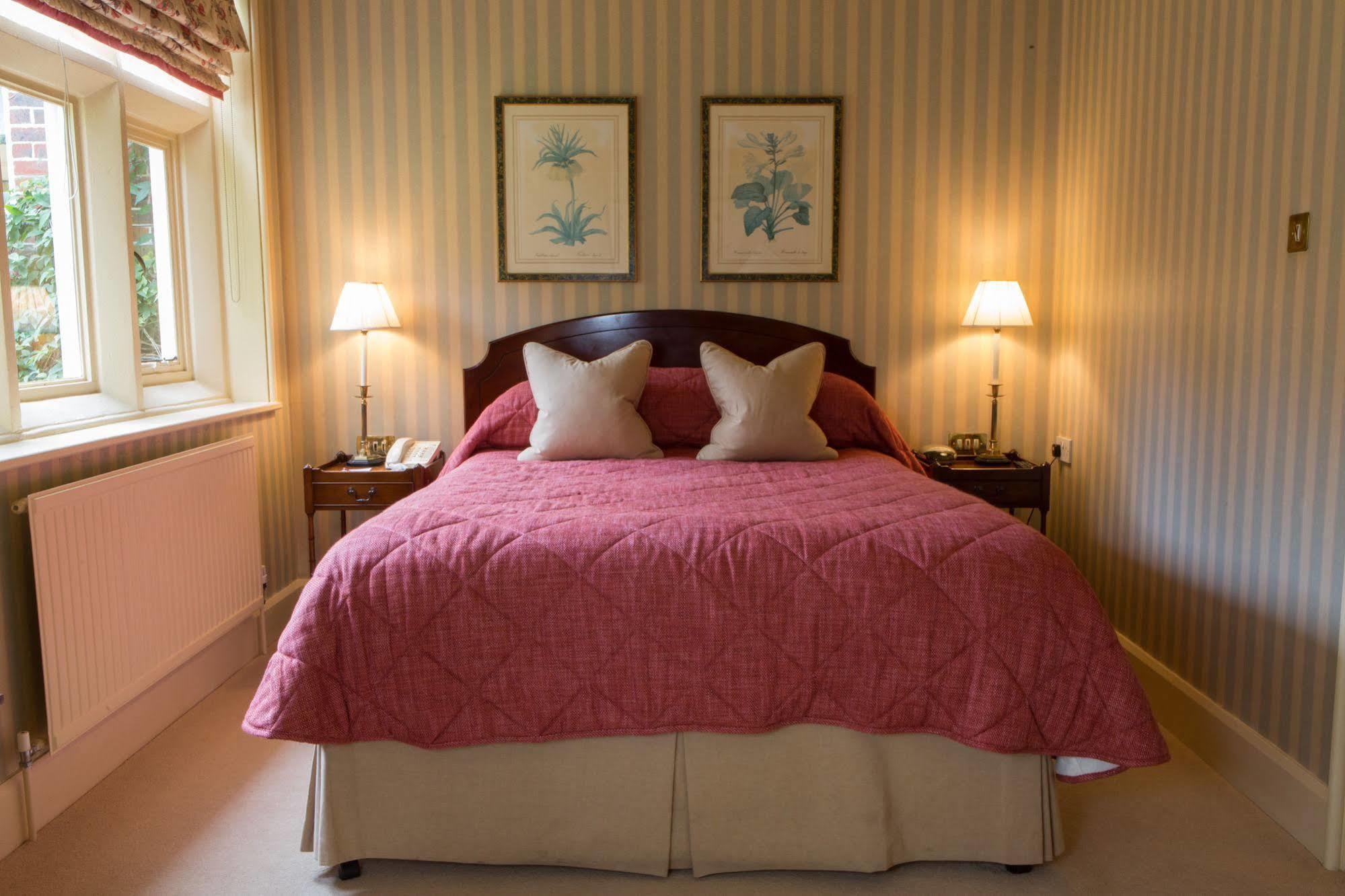Horsted Place 4* Укфилд