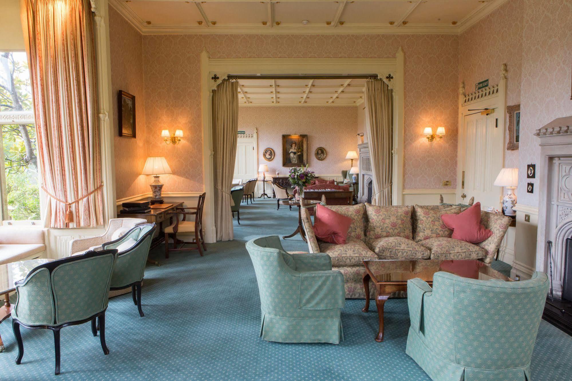 Horsted Place Отель Укфилд